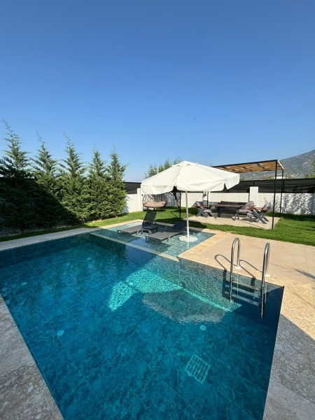 Villa Hidden Fethiye